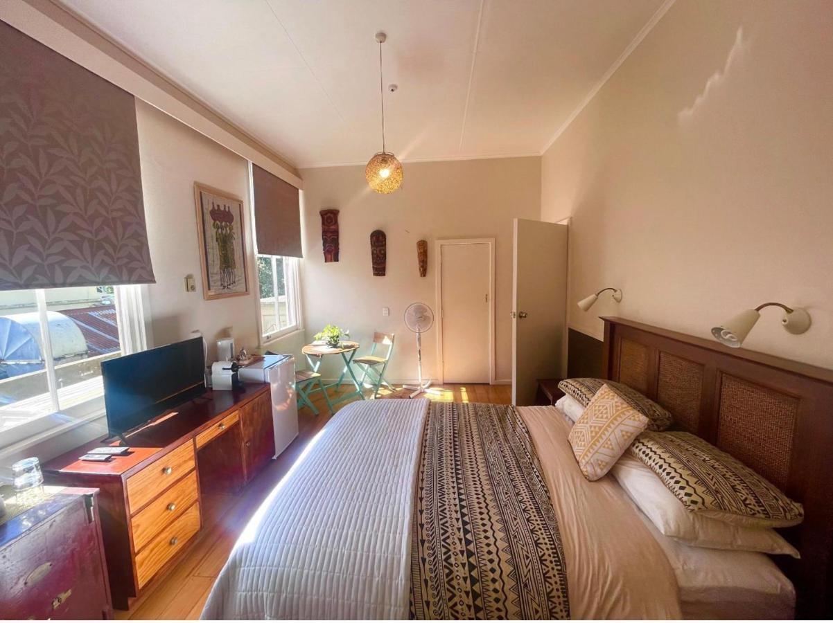 The Clyde Hotel Wairoa Luaran gambar