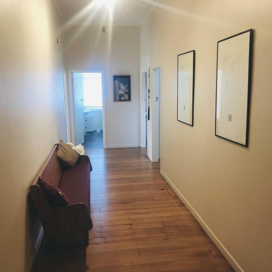 The Clyde Hotel Wairoa Luaran gambar