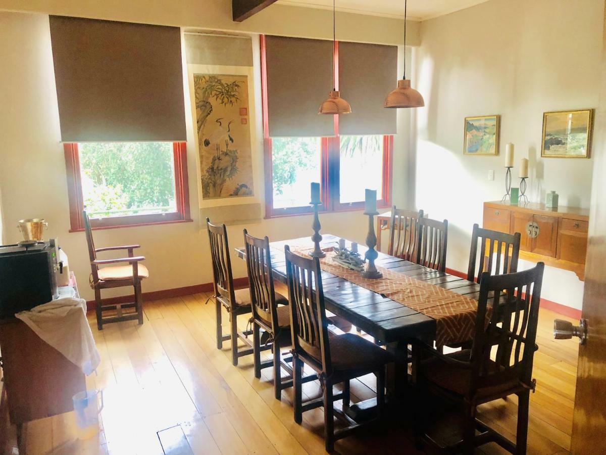 The Clyde Hotel Wairoa Luaran gambar