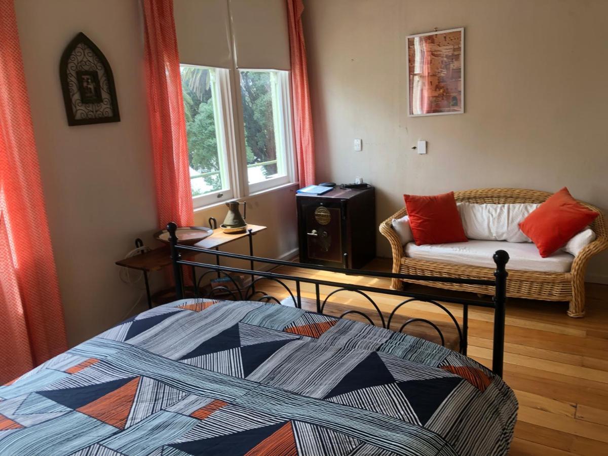 The Clyde Hotel Wairoa Luaran gambar
