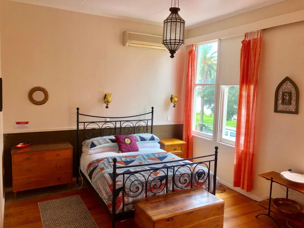 The Clyde Hotel Wairoa Luaran gambar
