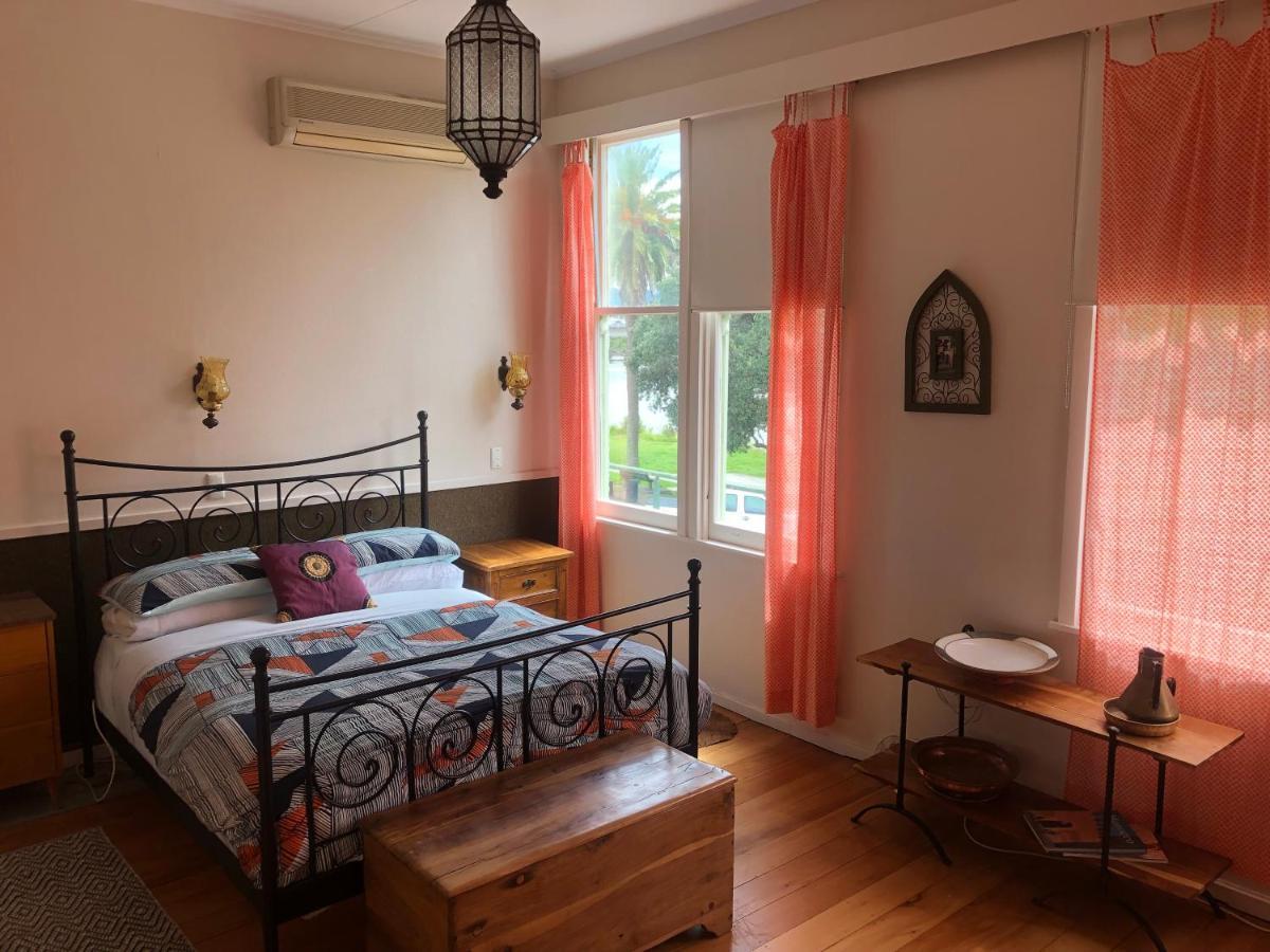 The Clyde Hotel Wairoa Luaran gambar